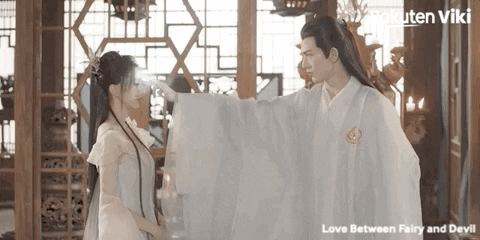 Dramacoreano Kdrama Couple GIF by Viki