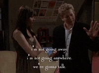 season 6 netflix GIF by Gilmore Girls 