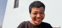 Happy He He GIF