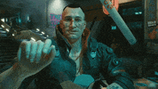 Take Out Cyberpunk 2077 GIF by Xbox