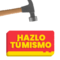 Disensa Ecuador Sticker by Holcim