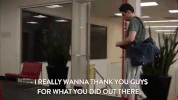 comedy central GIF by Workaholics