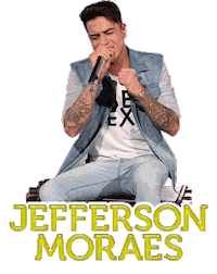 Sticker by Jefferson Moraes