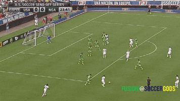 jacksonville send off series GIF by Fusion