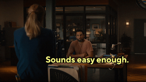 Ncishawaii GIF by CBS