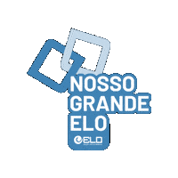 Elo Soluções Sticker by Elo Logística