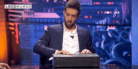 comedia david broncano GIF by El Terrat