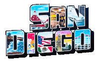greetingstour  Sticker
