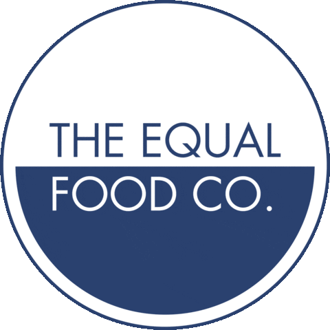 EqualFood giphyupload giphythatsgonnabeanofrommedawg equalfood makeallfoodcount Sticker