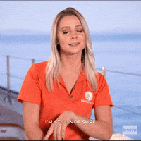 Belowdeck GIF by Bravo TV