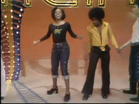 soul train bet GIF