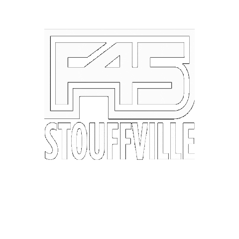F45Stouffville giphygifmaker Sticker