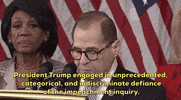 impeachment impeachment inquiry jerry nadler GIF