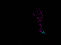 Skate GIF by segaoctopus