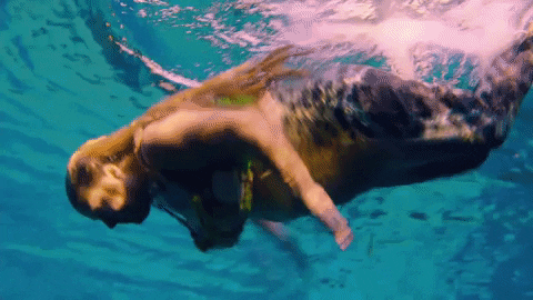 mermaid misfits and monsters GIF by truTV’s Bobcat Goldthwait’s Misfits & Monsters