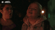 Best Friends Tattoos GIF by SYFY