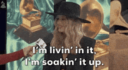 Grammy Awards GIF by Recording Academy / GRAMMYs
