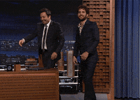 Jimmy Fallon Dancing GIF by The Tonight Show Starring Jimmy Fallon