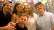 Team Hello GIF by GIPHY IRL