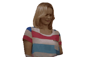 Twin Peaks Actress Sticker by Alissandra
