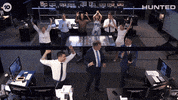 Clap Clapping GIF by Hunted Australia