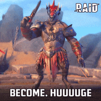 grow level up GIF