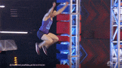 Episode 5 Nbc GIF by Ninja Warrior