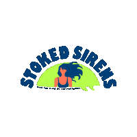 Sirens Sticker
