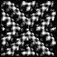 b&w GIF by Kilavaish