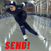 Speed Send It GIF by DASH Skating