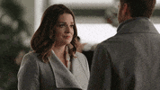 Paul Campbell Love GIF by Hallmark Mystery
