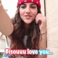 Bomba Dounia GIF