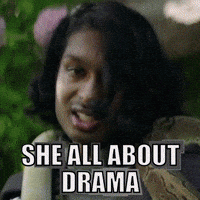 Exaggerative GIF by Ashwin Gane