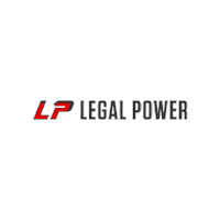Fitness Protein Sticker by Legal Power