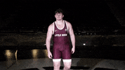 Littlerockwres GIF by Little Rock Athletics