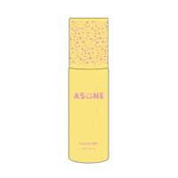 Milk Vitamin Sticker