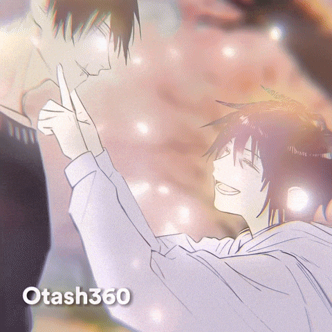 Happy I Have No Idea GIF