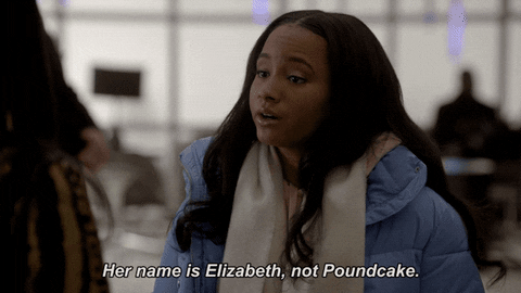lee daniels maya GIF by Empire FOX