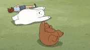 CartoonNetworkLatam cartoon roll rolling network GIF