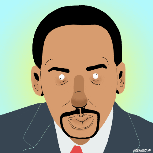 Animation Wow GIF by gifnews