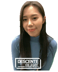 데상트 Sticker by DESCENTE