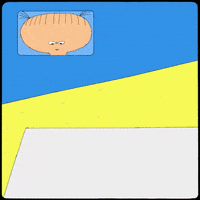 Happy Never Give Up GIF by Trixie The Pixie