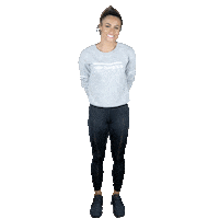 sydney mclaughlin Sticker by New Balance