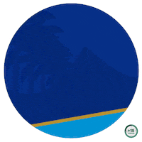 Ccn Sticker by Compañía Cervecera de Nicaragua