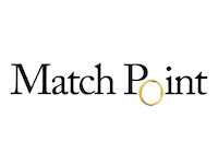 Woody Allen Match Sticker
