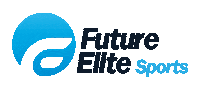 futureelitesports future scholarships futureelite futureelitesports Sticker