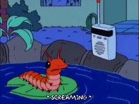 marge simpson crying GIF