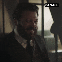 Serie Fou Rire GIF by CANAL+