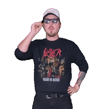 Keck Sticker by STAR FM