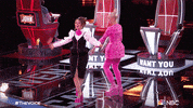 Camila Cabello Coaches GIF by The Voice